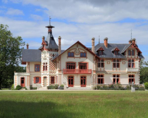  Domaine de la Trigalière  Амбийу